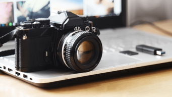 CAMLOG Media Center Bild Bildmaterial