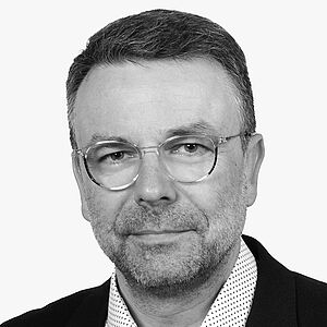 Camlog Veranstaltung Referent Zahntechniker Matthias Doetz