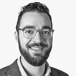 Camlog Veranstaltung Referent Zahntechniker Christopher Säger Camlog Veranstaltung Referent Zahntechniker Christopher Säger