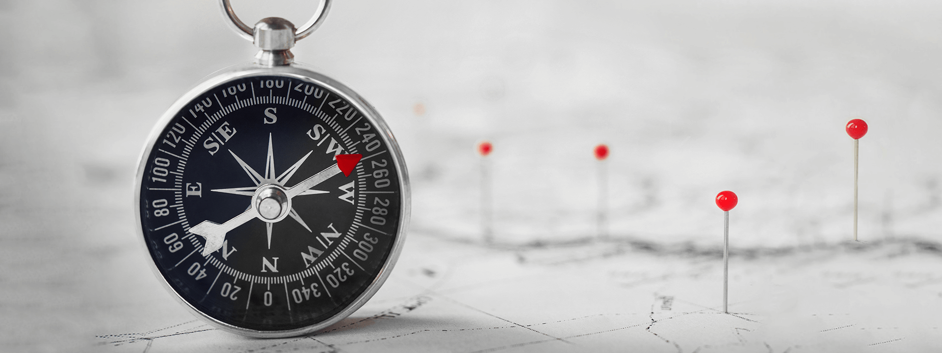 Banner Unternehmensgeschichte