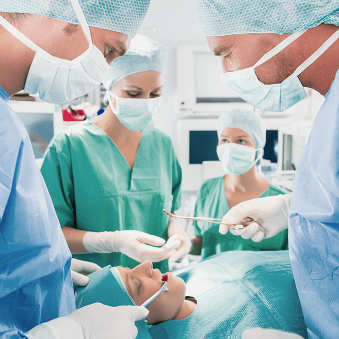 CAMLOG Events Surgery CAMLOG Events Surgery