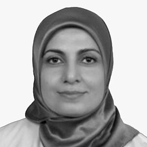 Camlog Veranstaltung Referentin Fachzahnärztin für Oralchirurgie Sebahat Kaya