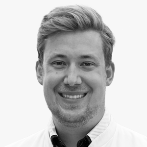 Camlog Veranstaltung Referent Zahnarzt Oliver Wagendorf