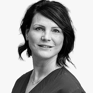 Camlog Veranstaltung Referentin stellv. Praxisleitung Juliane Wilhelm