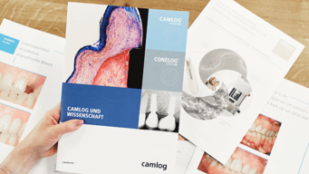CAMLOG Media Center Bild Wissenschaft und Praxis