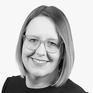 Camlog Veranstaltung Referentin Praxismanagerin Katrin Weber