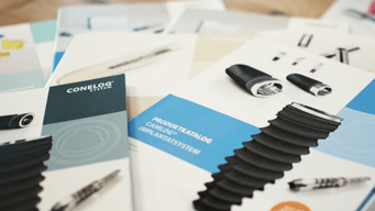 CAMLOG Media Center Bild Dokumentationen