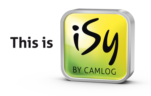 Camlog History 2013 IDS iSy