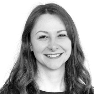Esther Massias CAMLOG Veranstaltungsorganisation