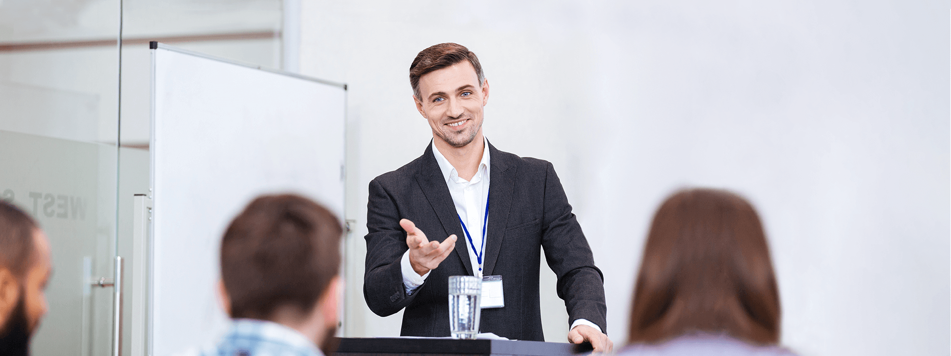 CAMLOG Veranstaltungen Übersicht Referenten